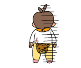 Hinanosuke sticker #11468210