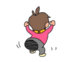 Hinanosuke sticker #11468216