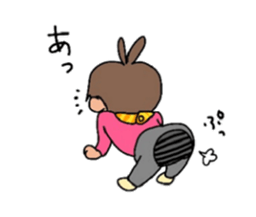 Hinanosuke sticker #11468217