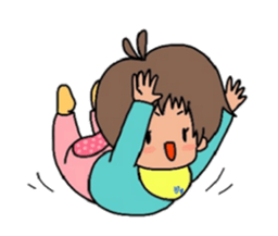 Hinanosuke sticker #11468226