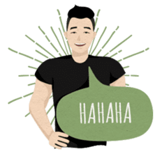 Al & Ve - Couple Daily Expressions sticker #11468399