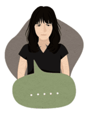 Al & Ve - Couple Daily Expressions sticker #11468407