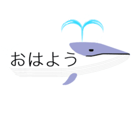 Zoo balloon sticker #11469432