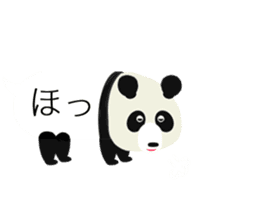 Zoo balloon sticker #11469440