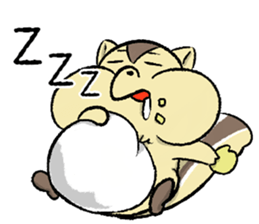 FUGURISU sticker #11469719