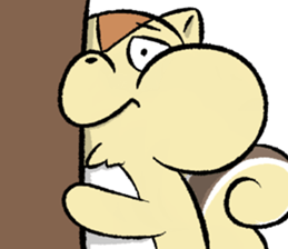 FUGURISU sticker #11469721