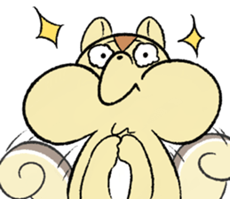 FUGURISU sticker #11469723