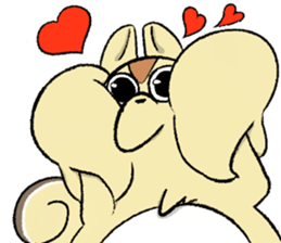 FUGURISU sticker #11469727