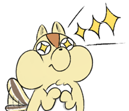 FUGURISU sticker #11469747