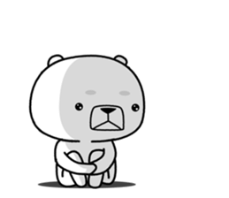 kumada gonzaburou8 sticker #11469901