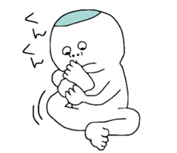 OBAKA sticker #11470320