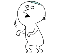 OBAKA sticker #11470324