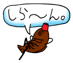 bento lumcharm sticker #11470874