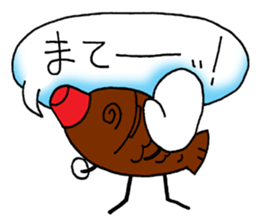 bento lumcharm sticker #11470883