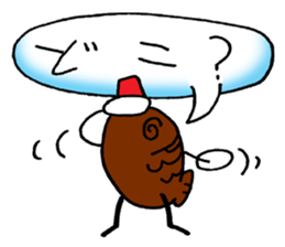 bento lumcharm sticker #11470905