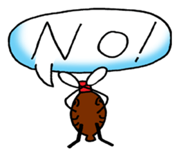 bento lumcharm sticker #11470907