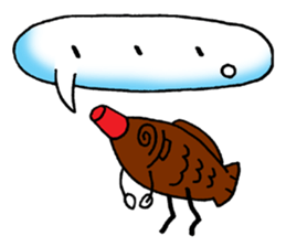 bento lumcharm sticker #11470908