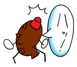 bento lumcharm sticker #11470909