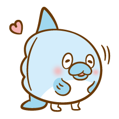 Hero Of Sunfish By Ai Iseki Hero Of Sunfish By Ai Iseki