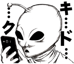 Art of face "Vol.7" sticker #11471508