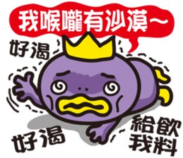 Happy Animals Club 4 sticker #11471892