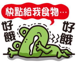 Happy Animals Club 4 sticker #11471893