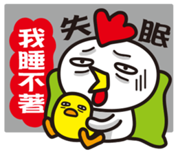 Happy Animals Club 4 sticker #11471911