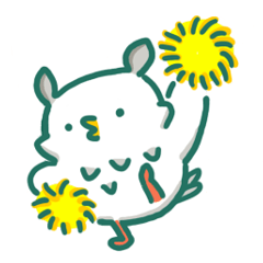 The best I Snowy Owl.