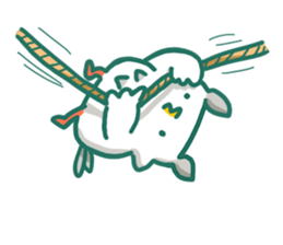 The best I Snowy Owl. sticker #11471940