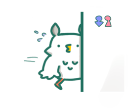 The best I Snowy Owl. sticker #11471949