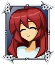 KIRINO: The Cthulhu Sagas curious report sticker #11472553