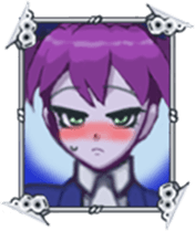 KIRINO: The Cthulhu Sagas curious report sticker #11472554