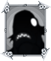 KIRINO: The Cthulhu Sagas curious report sticker #11472560