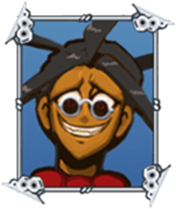 KIRINO: The Cthulhu Sagas curious report sticker #11472565