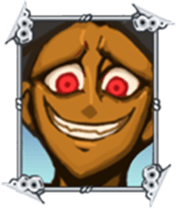 KIRINO: The Cthulhu Sagas curious report sticker #11472566