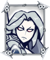 KIRINO: The Cthulhu Sagas curious report sticker #11472570