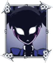 KIRINO: The Cthulhu Sagas curious report sticker #11472571