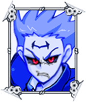 KIRINO: The Cthulhu Sagas curious report sticker #11472574