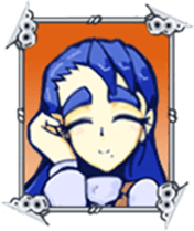 KIRINO: The Cthulhu Sagas curious report sticker #11472577