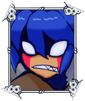 KIRINO: The Cthulhu Sagas curious report sticker #11472578