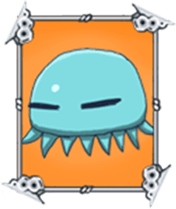 KIRINO: The Cthulhu Sagas curious report sticker #11472579