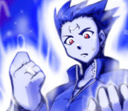 KIRINO: The Cthulhu Sagas curious report sticker #11472588