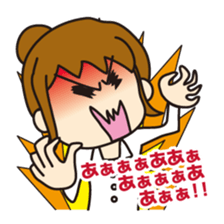 "Darkness" of university (Pharmacy ed.) sticker #11472624