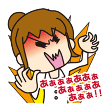 "Darkness" of university (Pharmacy ed.) sticker #11472624