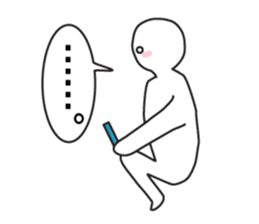 From night until morning . 7 sticker #11472742