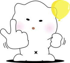 nobotan20 sticker #11472932