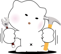 nobotan20 sticker #11472935