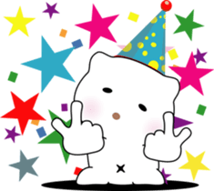 nobotan20 sticker #11472943