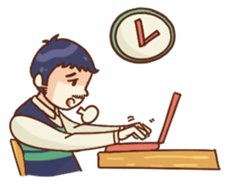 Lily's Lovelife sticker #11473055