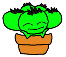 tanikukun sticker #11473314